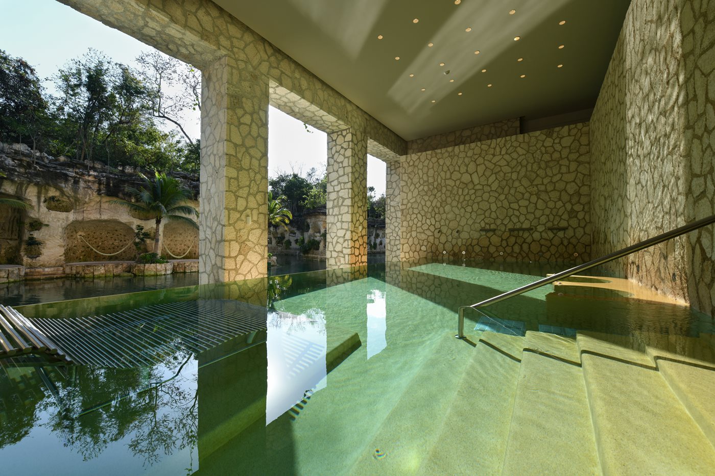 Hotel Xcaret Mexico