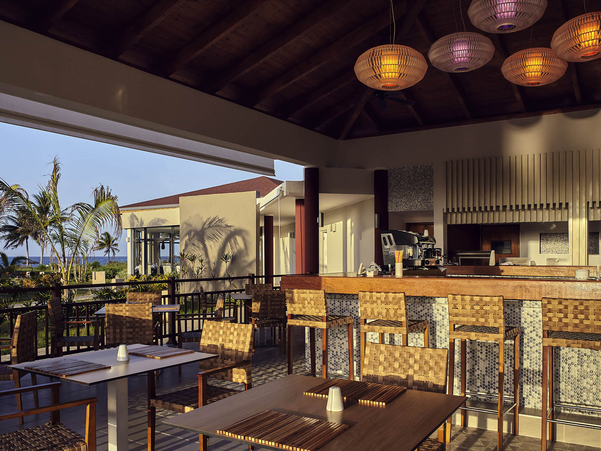 Pullman Cayo Coco