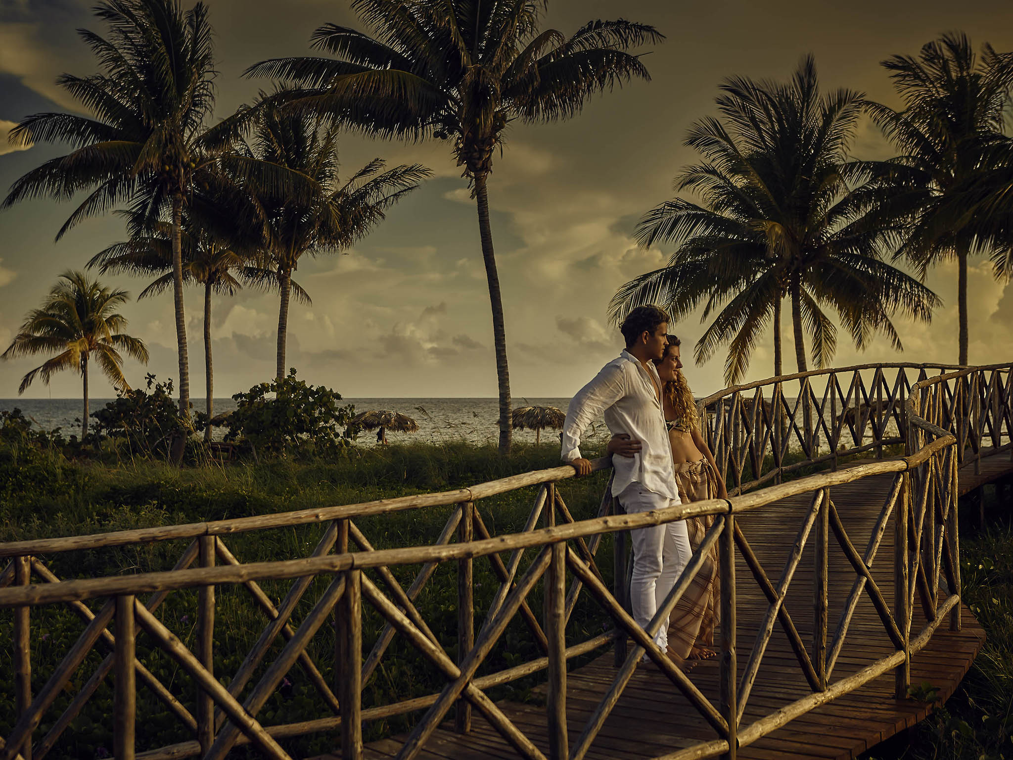 Pullman Cayo Coco