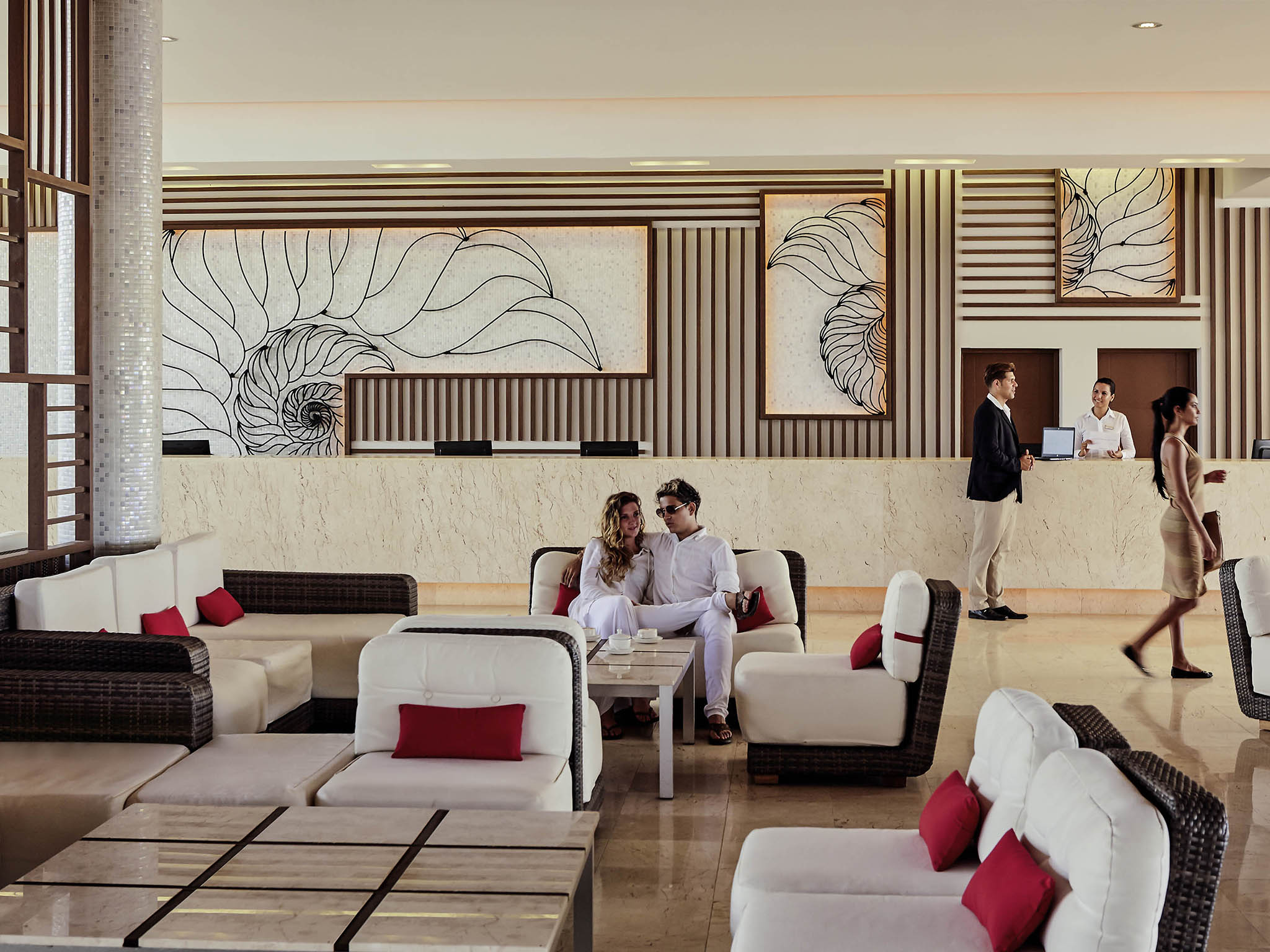 Pullman Cayo Coco