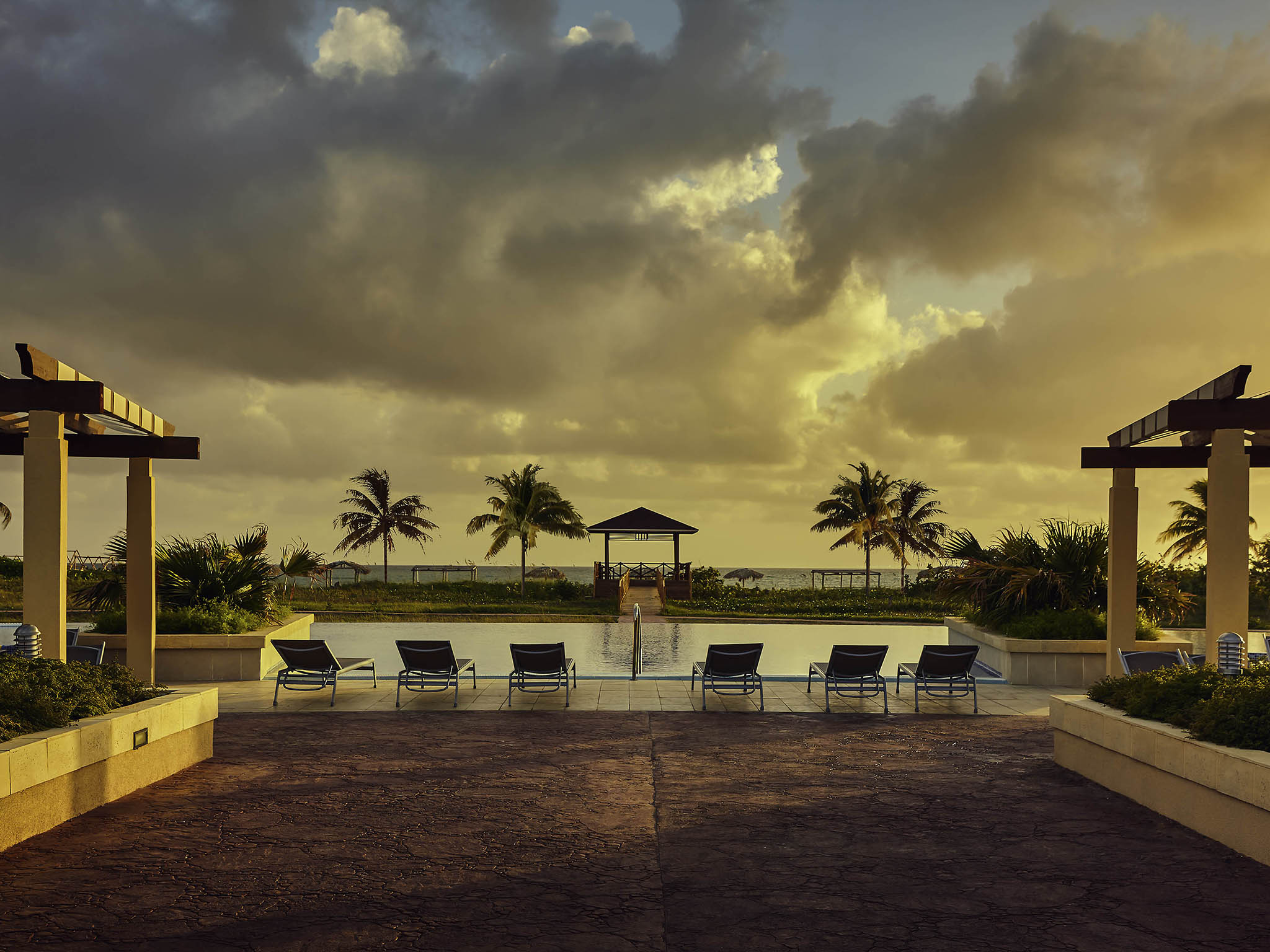 Pullman Cayo Coco