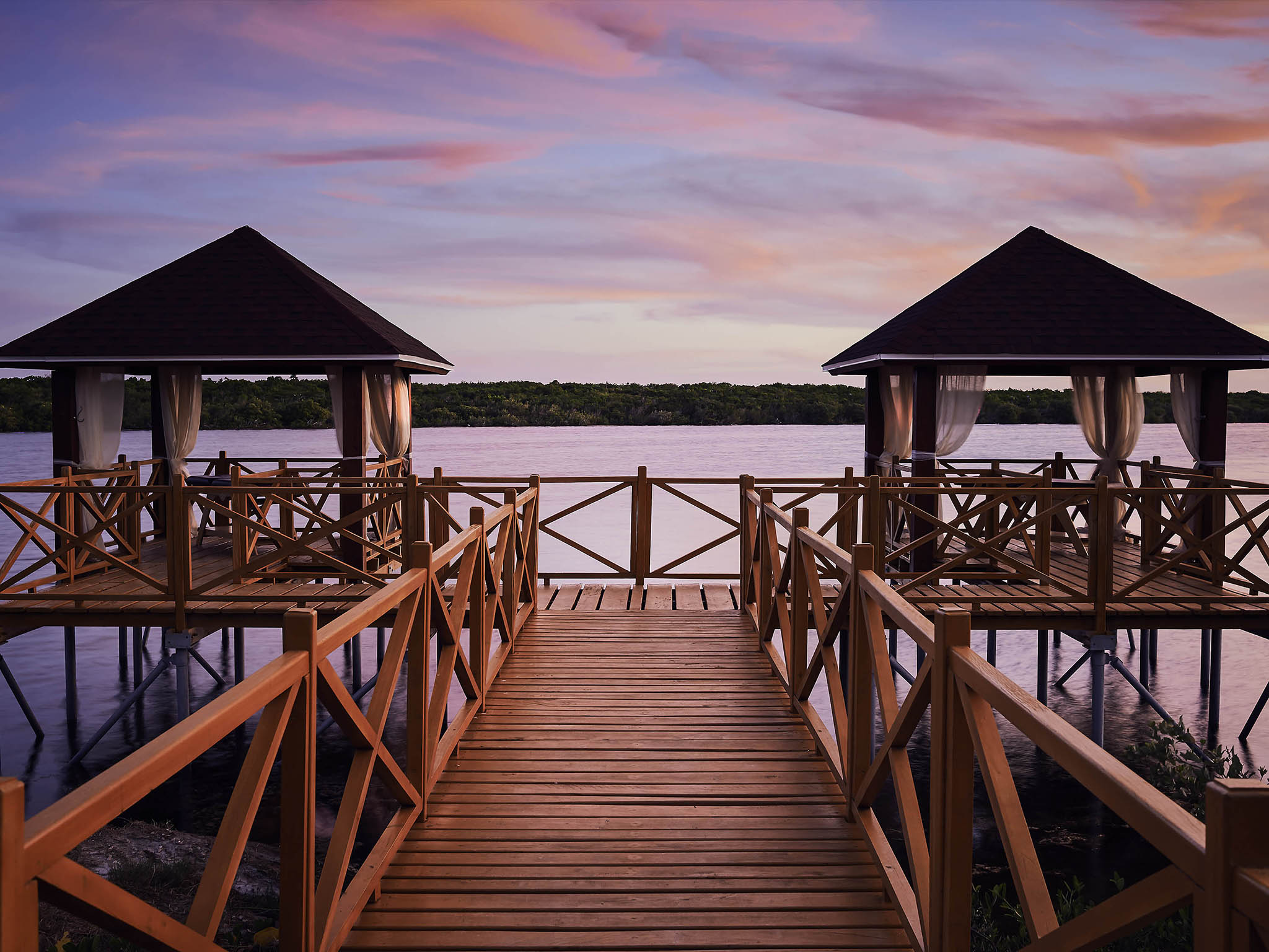 Pullman Cayo Coco
