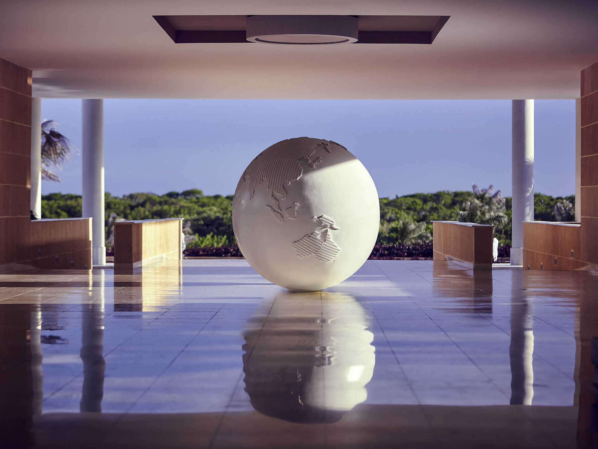 Pullman Cayo Coco