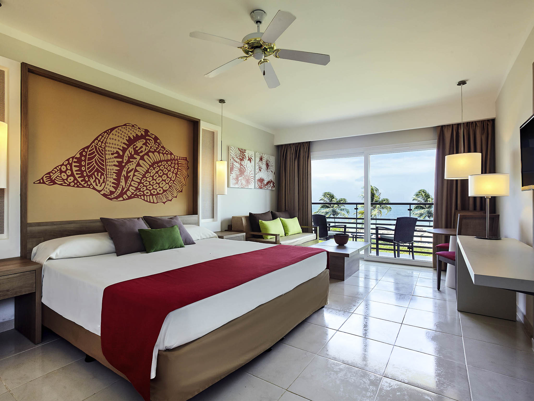 Pullman Cayo Coco