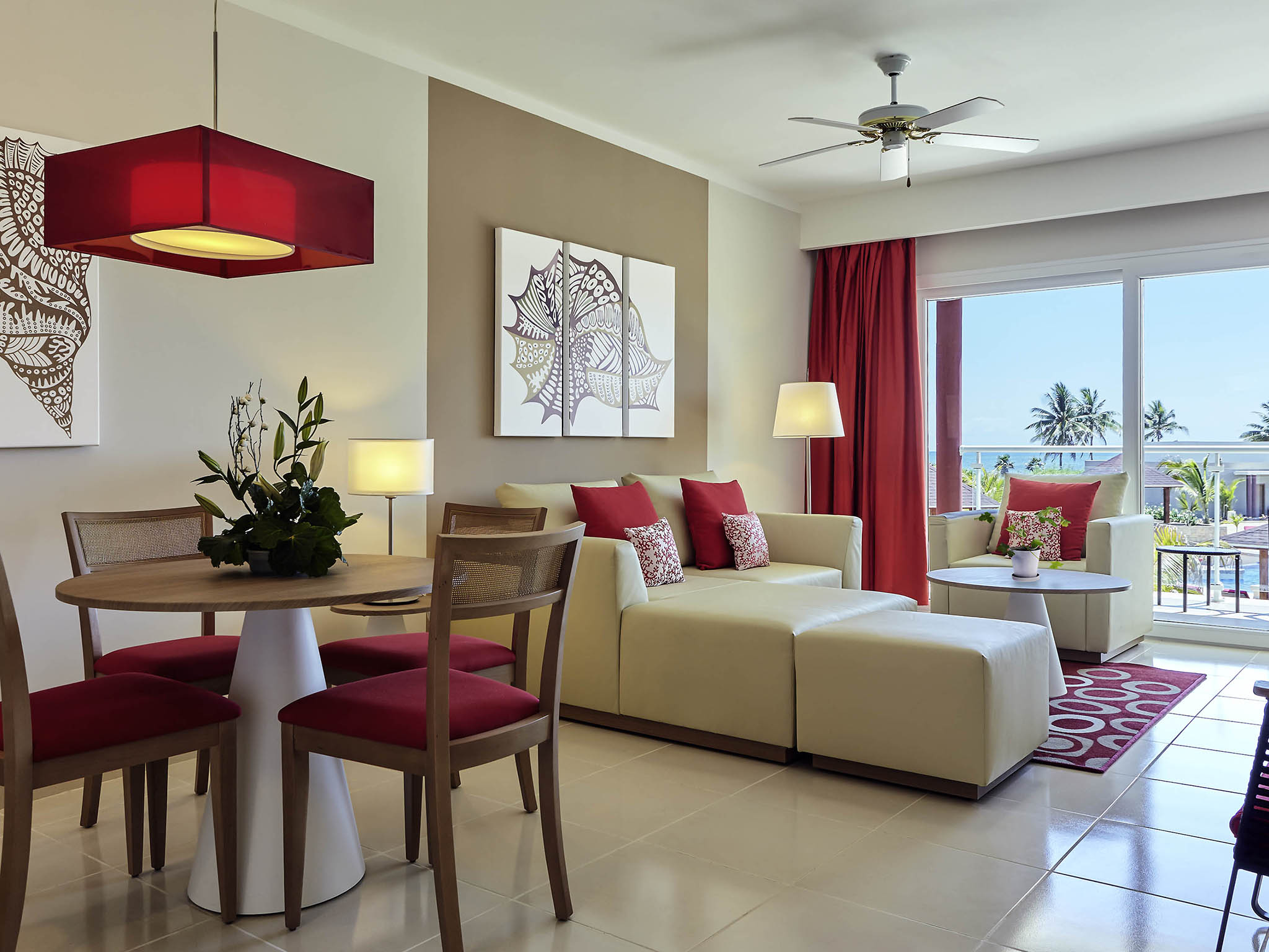 Pullman Cayo Coco