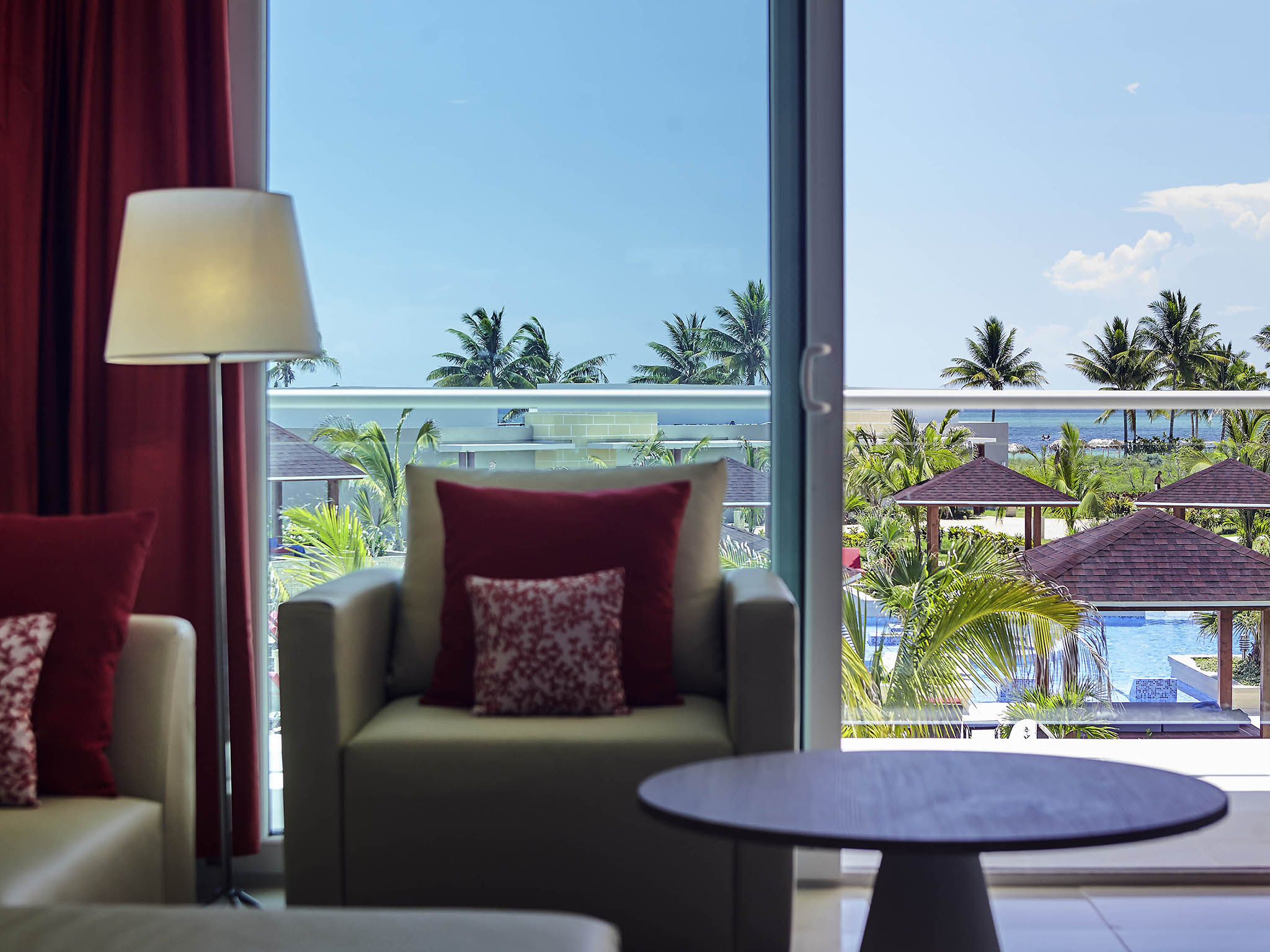 Pullman Cayo Coco