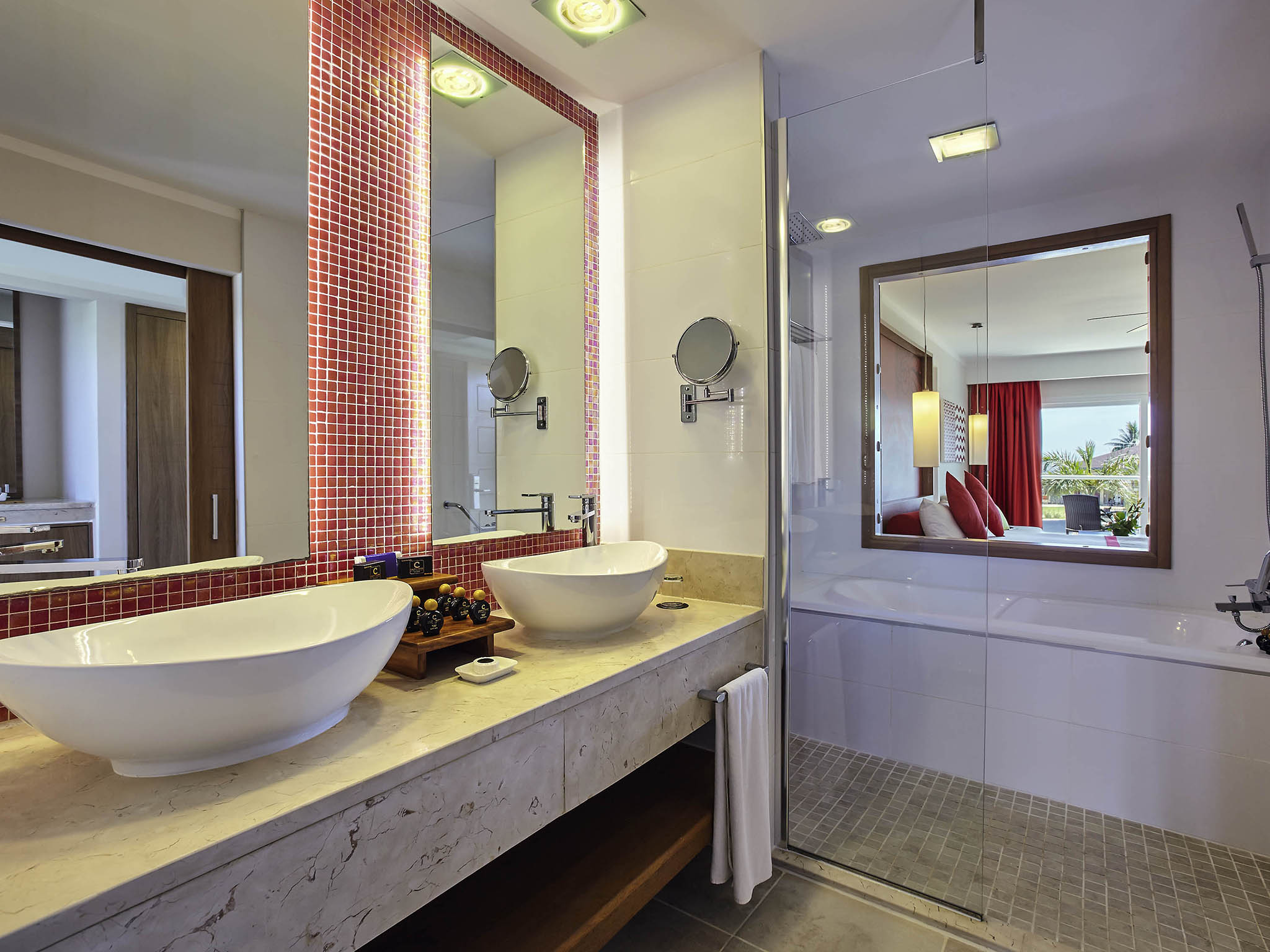 Pullman Cayo Coco