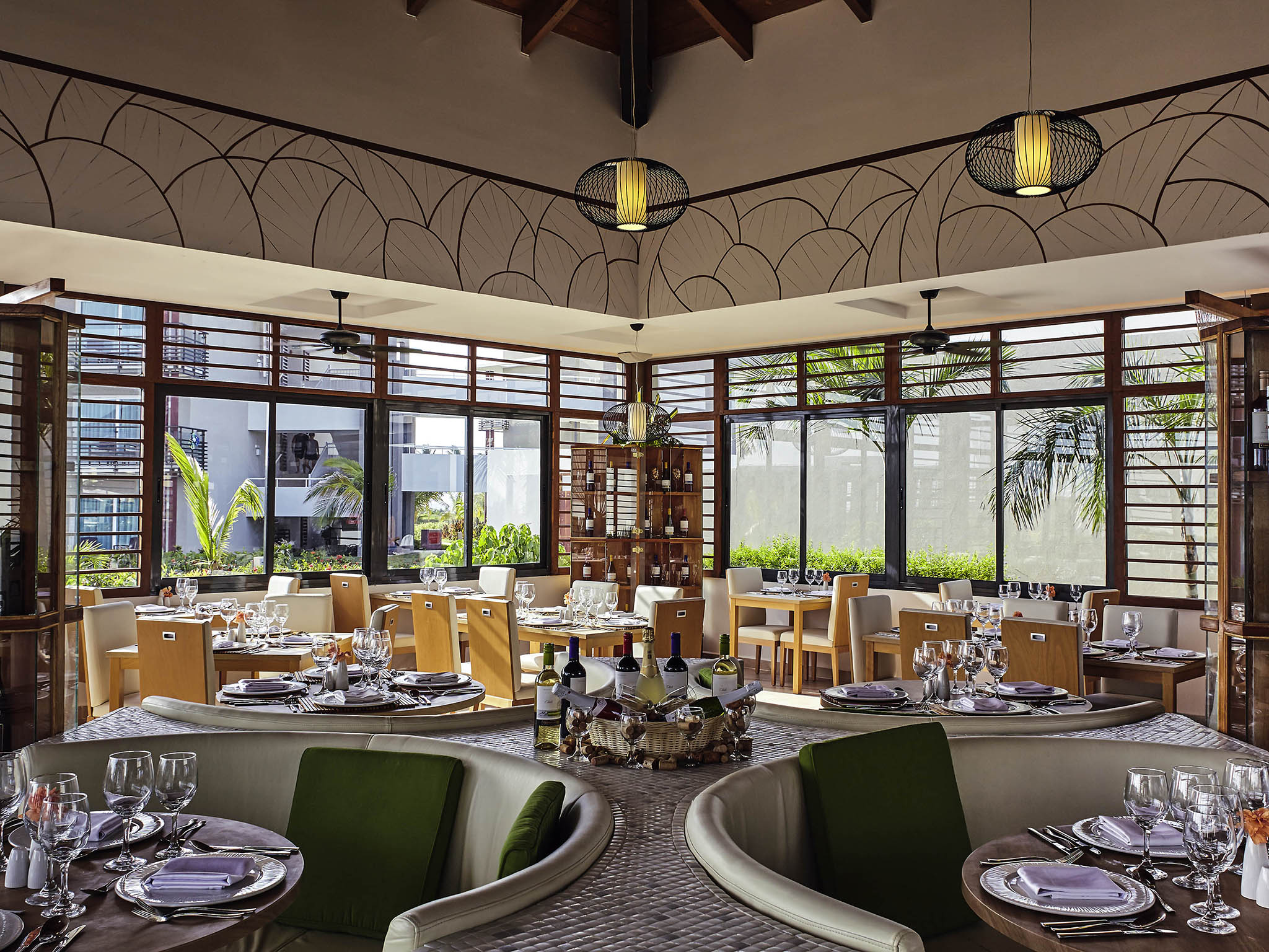 Pullman Cayo Coco