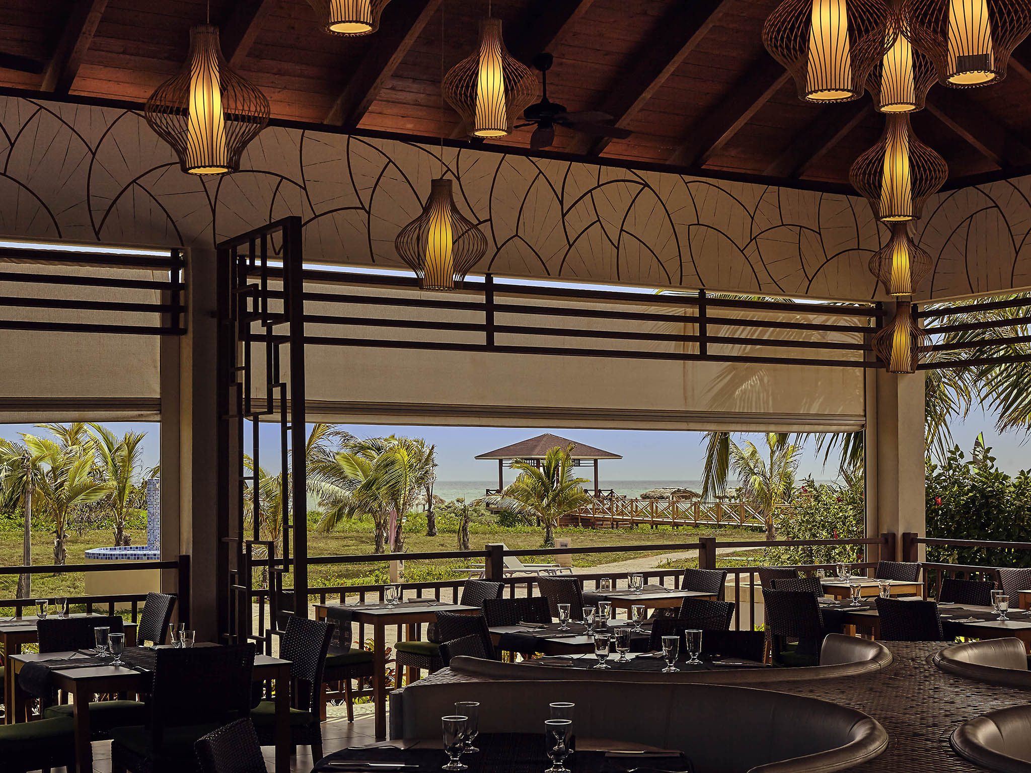 Pullman Cayo Coco