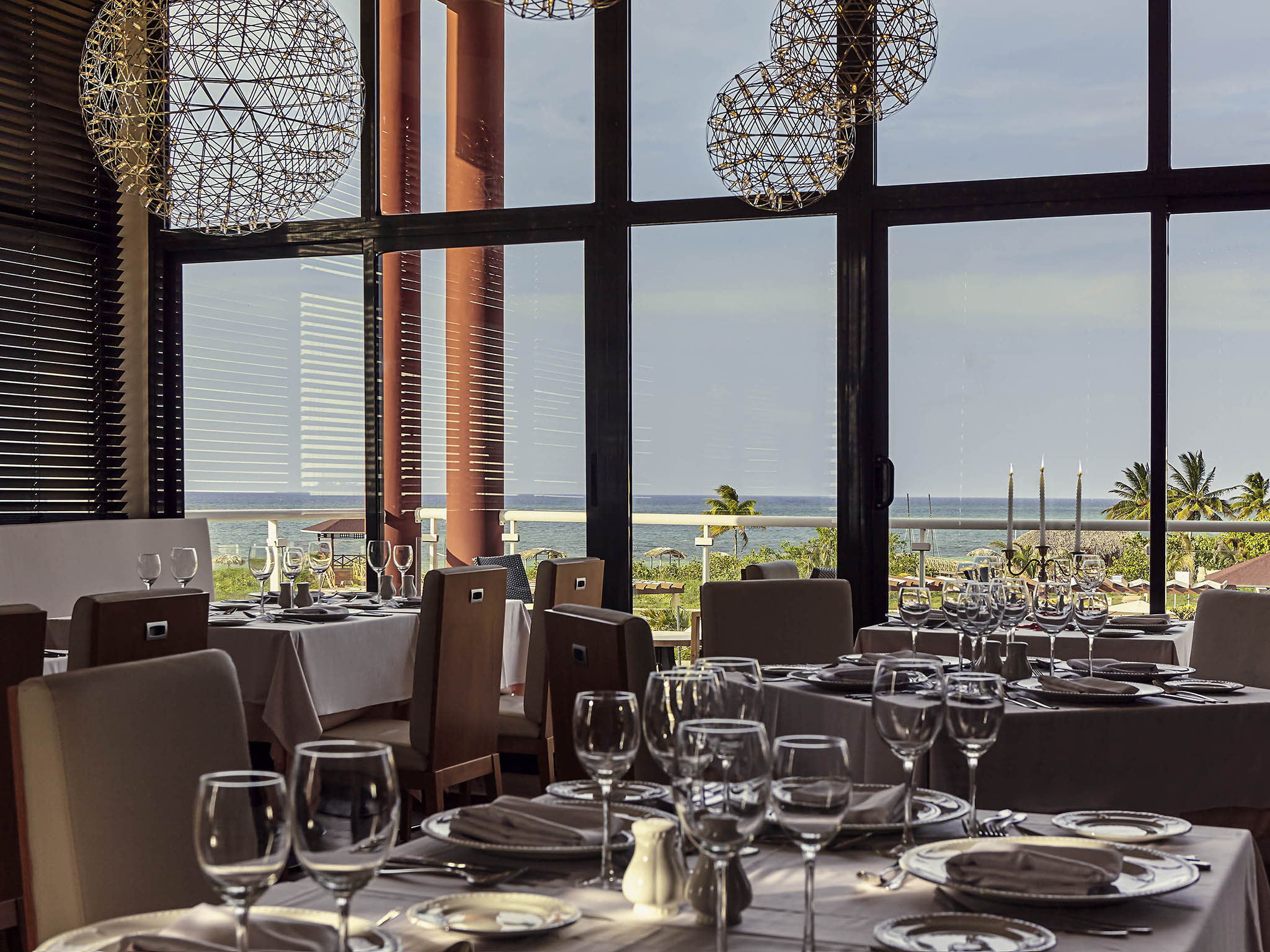 Pullman Cayo Coco