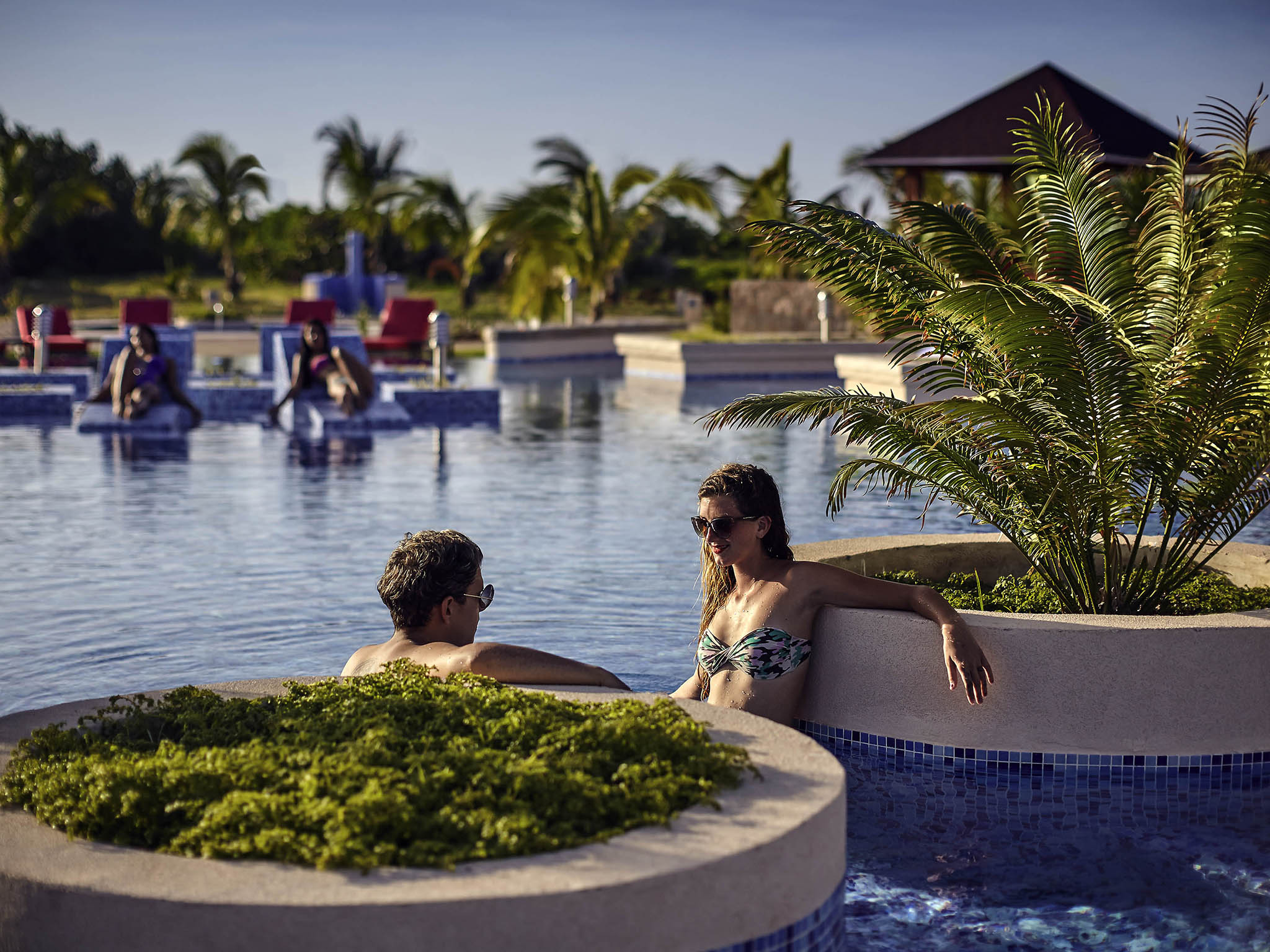 Pullman Cayo Coco
