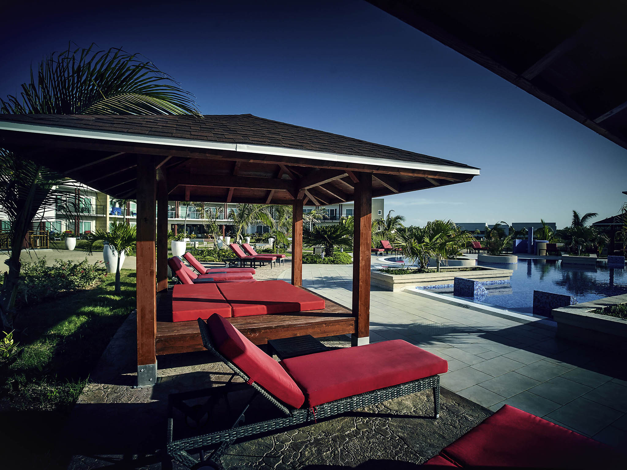 Pullman Cayo Coco
