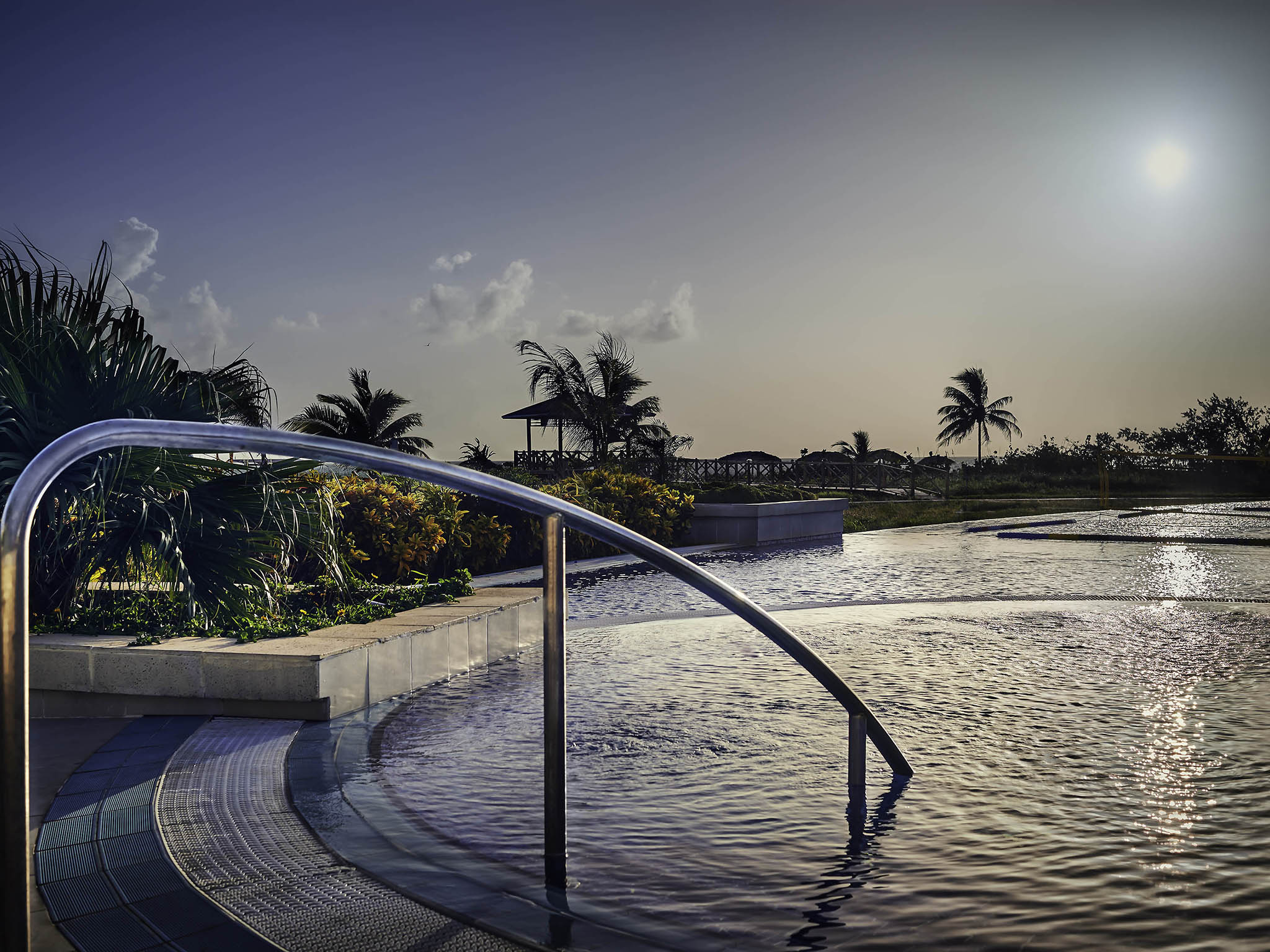 Pullman Cayo Coco