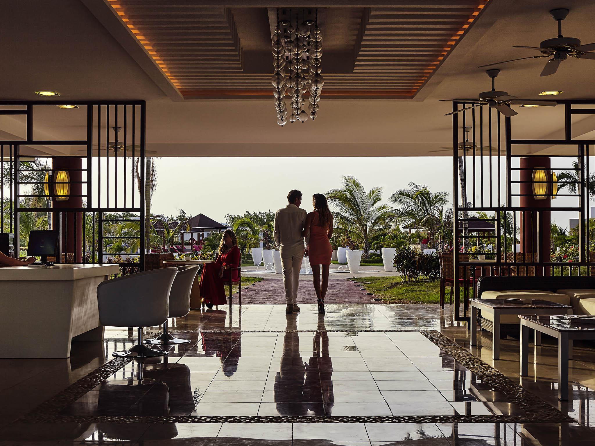 Pullman Cayo Coco