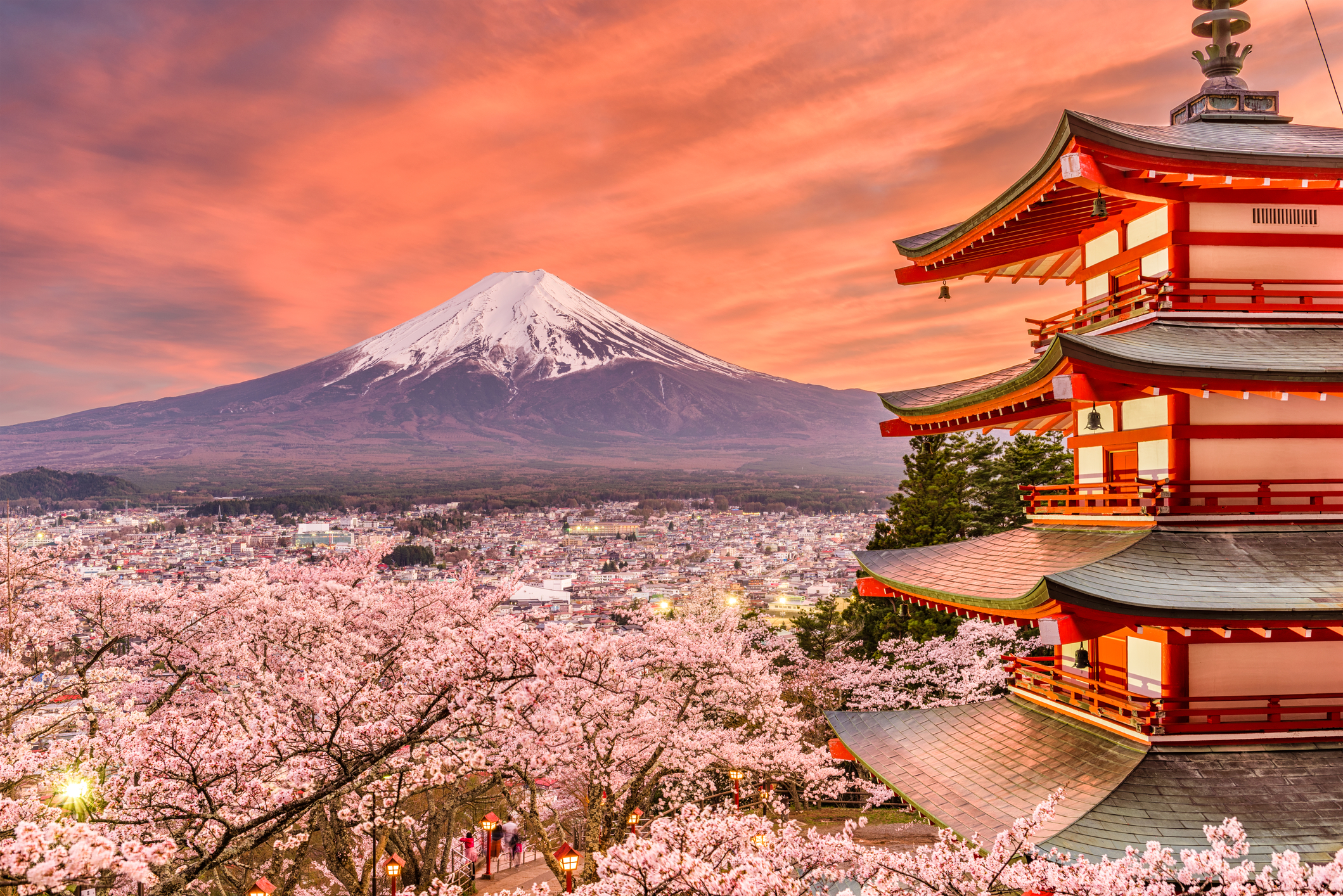 Le Japon en vidéo