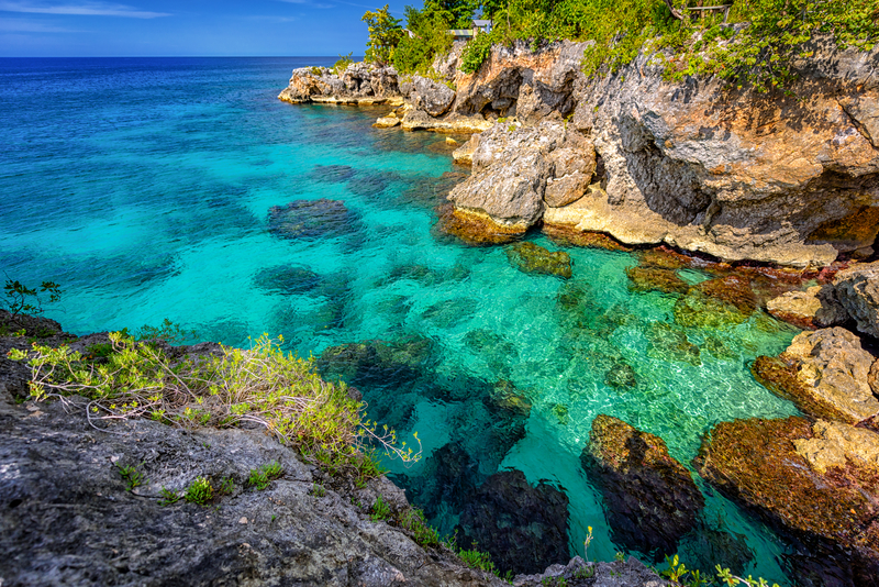 vidéo negril