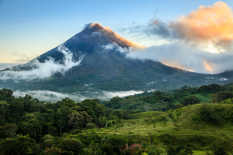 Vidéo Costa Rica- Aventure