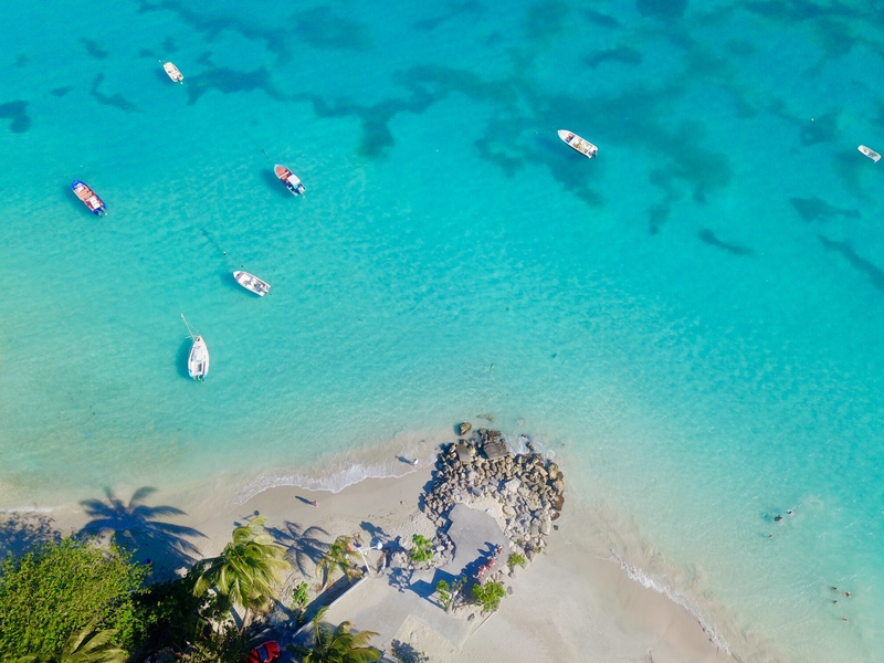 Vidéo Guadeloupe