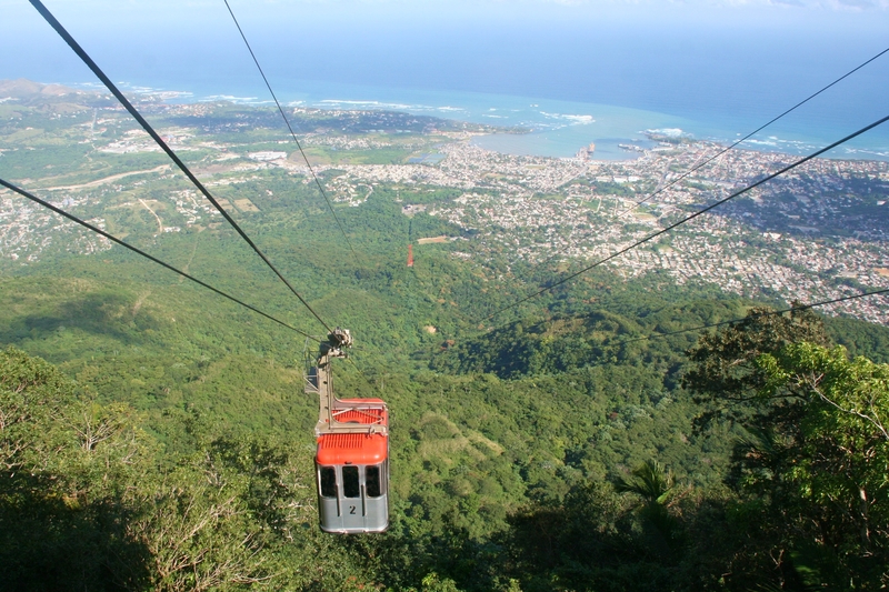 Vidéo - Puerto Plata - République dominicaine