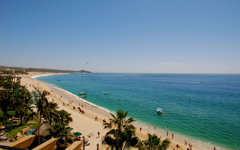 Vidéo Los Cabos