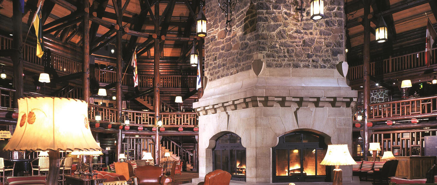 Fairmont Le Château Montebello