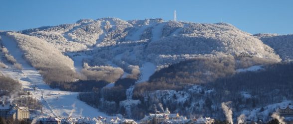 Fairmont Tremblant : pour échapper au quotidien
