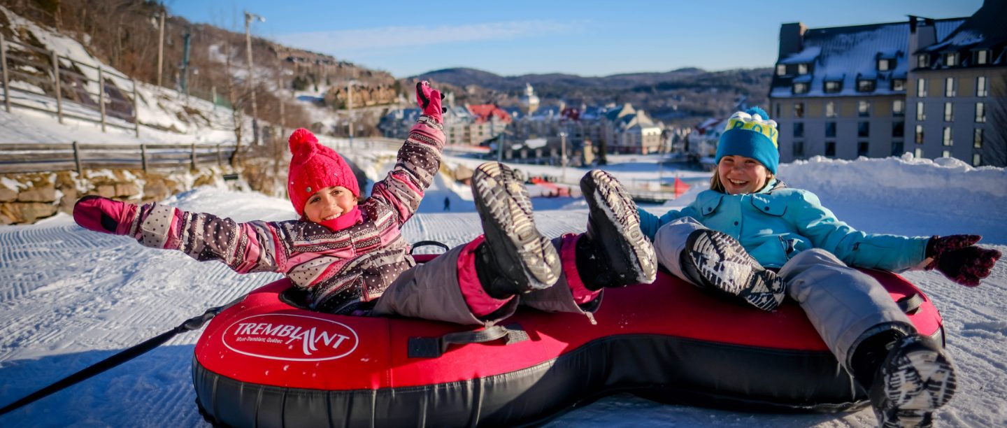 Fairmont Tremblant