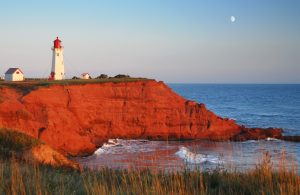 Les splendides Îles de la Madeleine en vidéo