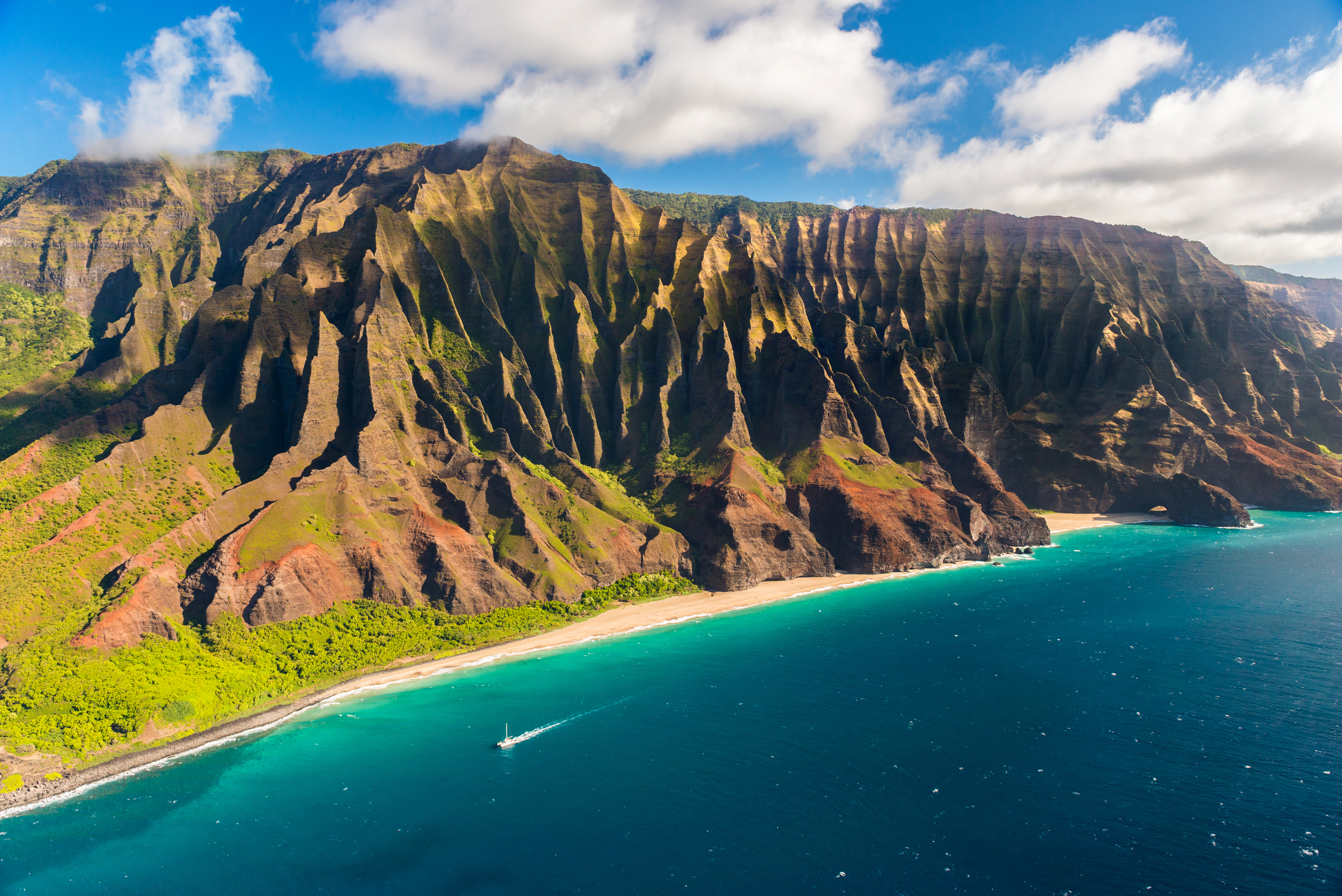Hawaii
