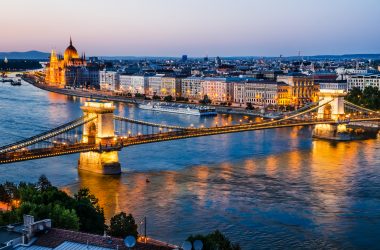 AmaWaterways : visiter l&rsquo;Europe de la meilleure des façons