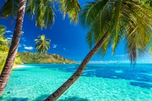 Tahiti en vidéo - sublime destination