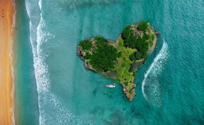 Quelle sera votre prochaine destination quand vous pourrez à nouveau voyager?