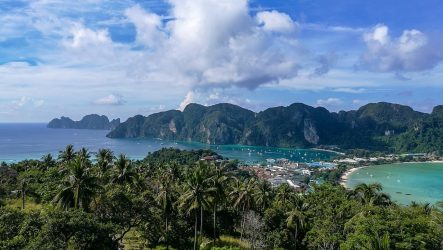 Autour du monde en 180 jours avec Oceania Cruises!