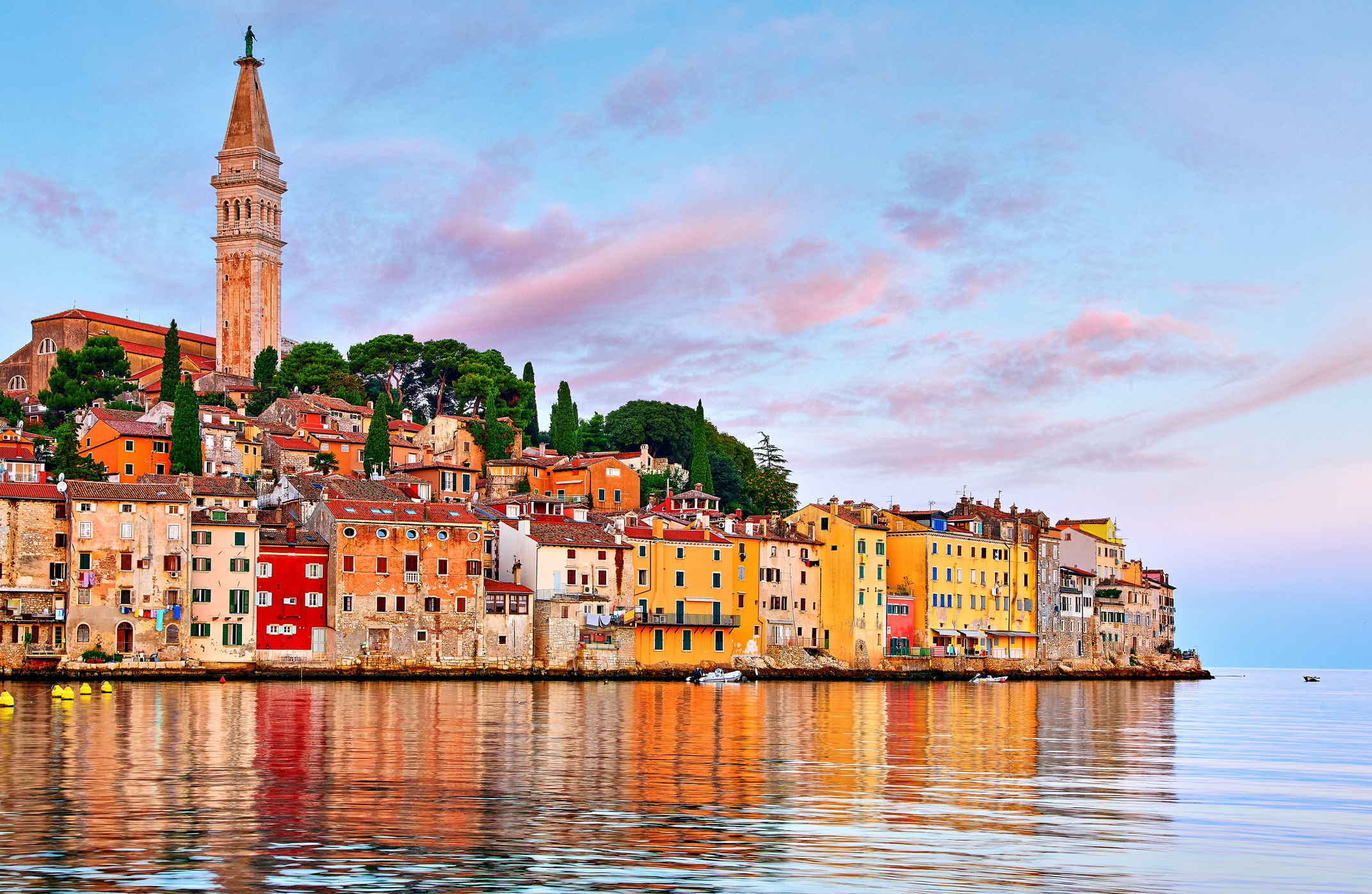 Croatie en vidéo