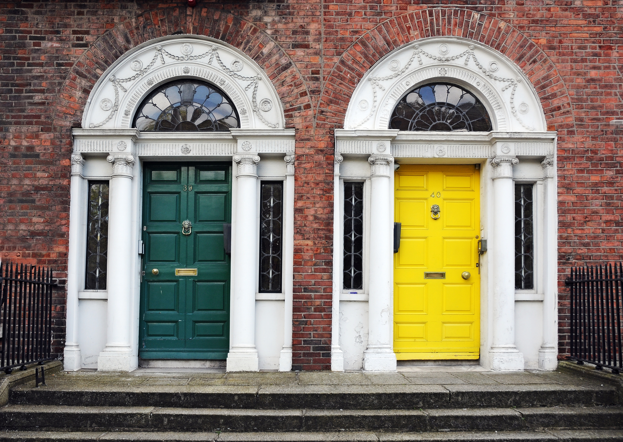 Irlande