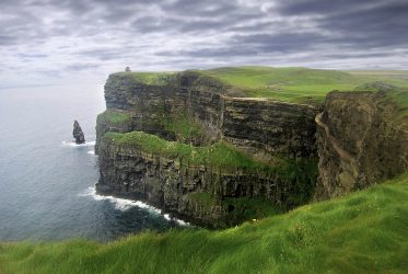Partir en cavale sur l&rsquo;île d&rsquo;Émeraude : l&rsquo;Irlande