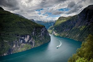 Norvège en vidéo
