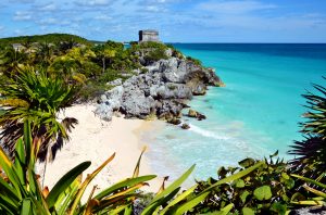 Tulum en vidéo