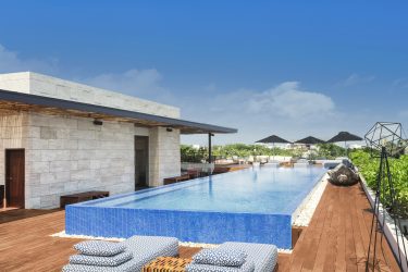 Le Yucatan Resort Playa del Carmen pour adultes seulement