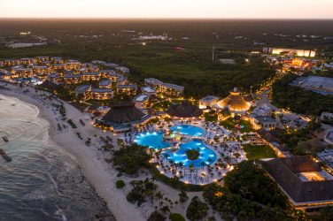 Bahia Principe Grand Tulum : renouveau d&rsquo;une icône [VIDÉO]