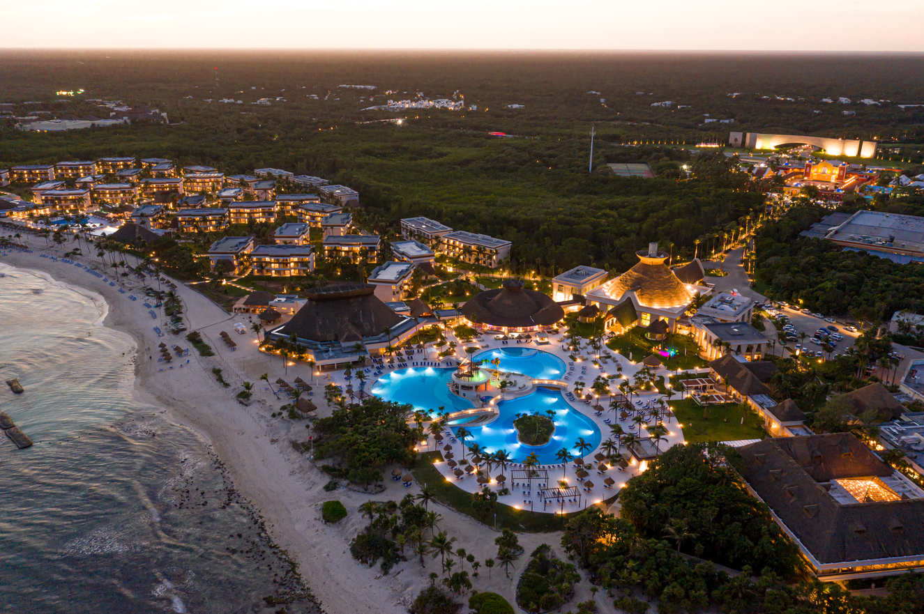 Bahia Principe Grand Tulum