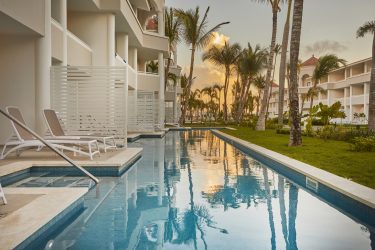 Bahia Principe Luxury Ambar : détente entre adultes à Punta Cana