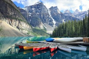 Alberta en vidéo
