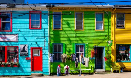 Halifax : bons plans incontournables pour des vacances réussies