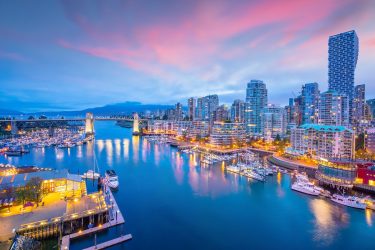 Vancouver : bons plans incontournables pour des vacances réussies