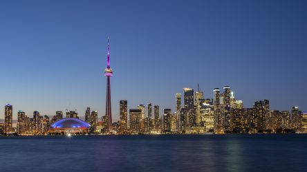 Toronto : bons plans incontournables pour des vacances réussies