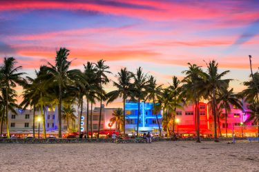 5 bonnes raisons de visiter (ou revisiter) Miami avec Transat!