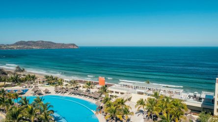 Iberostar Selection Playa Mita : bijou de l&rsquo;ouest du Mexique