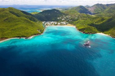 Secrets St.Martin Resort & Spa : Sublime