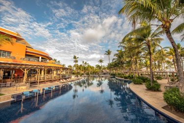 Barcelo Bavaro Palace : moments mémorables sous les palmiers